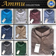 Koko Ammu clothes