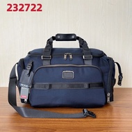 [Tumiseller.ph][Ready Stock]Tumi 232722 new fitness bag alpha Bravo series large capacity men's business travel bag
