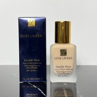 Real Shot❤ Fashion 30 Estee Lauder dw Liquid Foundation 6 Colors ‣ 1c1 #1w1 #1w2 #2co #1co #2wo DW L