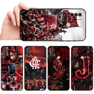 Moto E7 Plus E7i POWER E13 E20 E22 E40 G9 Play Flamenco Soft black TPU phone case