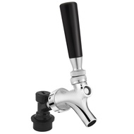 (CSID) {0} Beer Faucet Ball Lock Kit Homebrew Draft Beer Tap Cornelius &amp Corny Keg Liquid Ball Lo