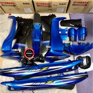 COVERSET 125z BIRU SKALA