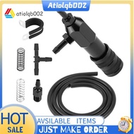 Manual Boost Controller Kit, Car Universal Adjustable Turbo Charger Closed Loop Turbo  Controller