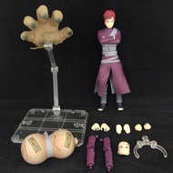 Naruto Shippuden SHF Gaara Gaara Gaara Movable Toys Over 14 Years Old