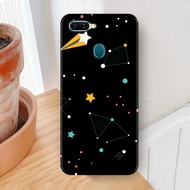 OPPO A5S Case/A7/A12/AX7/A11K Casing hp - Softcase Case OPPO A5Shp/A7 A12/AX7/A11K Casing hp - Softc