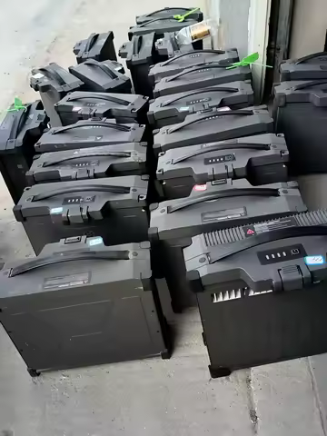 Agras T40 Intelligent Flight Battery Used 30000 MAh for DJI Agras T40/T20P/T30 Agricultural Drone