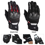 Motorcycle Riding Glove l Mesh glove l Komine Gk 220 l