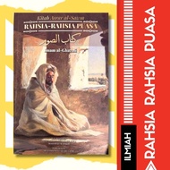 Rahsia-rahsia Puasa | Buku Ilmiah Agama | Buku Ilmiah | Buku | Buku Islamik | Buku Agama | Buku Moti