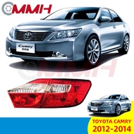 TOYOTA CAMRY ACV50 ACV51 (2012-2014) Tail Lamp Rear Lamp （NO LED） Tail Light Lampu Taillamp Tailligh