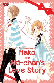 The Beginning of Mako and Aki-chan's Love Story