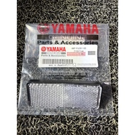 Reflector White Albino Universal