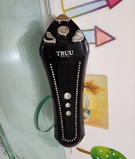 TRUU電流緊緻雙波機