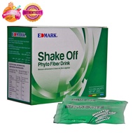 Edmark Shake Off Phyto Fiber Pandan 12 Sachets