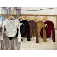 IMPORTED SELANI T-SHIRTS T-SHIRT/ LONGSELA SELANI ALO T-SHIRT/