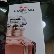 Guerlain 香水