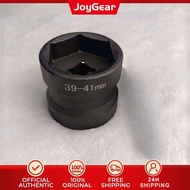 Torque drive socket 39x41mm Heavy-duty Torque Drive Socket 39x41mm