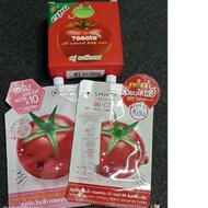 SET SKINCARE TOMATO ORIGINAL THAILAND