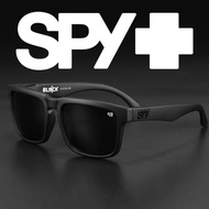 SPY+ Sunglasses Mens Womens Fashion Sunglasses Outdoors Bikes Shades MTB Cycling Fishing Hiking