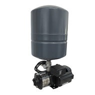 ปั๊มอัตโนมัติ แรงดันคงที่ GRUNDFOS CMB3-46PT 500W