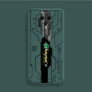 Black Shark 4 mobile phone case Black Shark 4pro drop-resistant all-inclusive lens Black Shark 3 liq