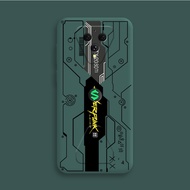 ∏Black Shark 4 mobile phone case Black Shark 4pro drop-resistant all-inclusive lens Black Shark 3 liquid silicone 3s case 3pro set Cool Xiaomi fashion por case men and women net red