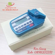 SEED HUMIDITY METER