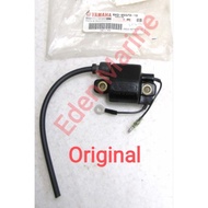 Ignition Coil / Plug Coil for Yamaha 60HP (E60H) 2stroke Outboard