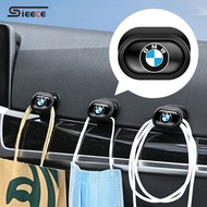 Sieece Car Hook Seat Back Hook Car Organizer Interior Accessories For BMW F10 F30 X1 G20 E90 X3 X5 E