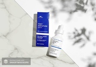 SERUM Botox COPPER PEPTIDE 3% With Niacinamide peptide