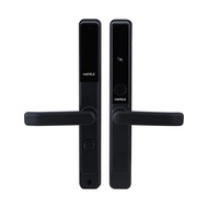 [ติดตั้งฟรี!เฉพาะกรุงเทพฯและปริมณฑล] HAFELE กลอนดิจิตอล DIGITAL DOOR LOCK DL6600 499.21.196 บานเปิด 
