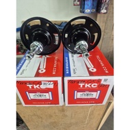 ABSORBER TKC (THAILAND) MAZDA CX3 FRONT & REAR
