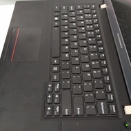 laptop slim murah lenovo K20 core i3 gen5 ssd 120gb