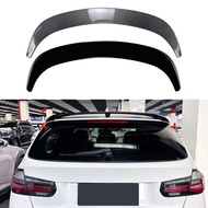 For BMW 3 Series F31 Touring 320i 328i 330i 320d 330d 2012-2019 MP Style Rear Trunk Roof Spoiler Win