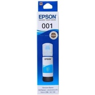Epson 001 cyan..hrg Ink per Bottle