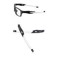 Nigbye ขาแขนอะไหล่สำหรับ Crosslink Sweep PRO Switch กรอบแก้วใบสั่งยา OX8027 OX8027 OX8029 OX8030 OX8