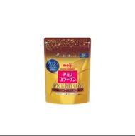 明治氨基膠原蛋白粉(28日) 金裝 196G