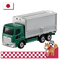 Takara Tomy Tomica No.31 UD Trucks Quon Mini Car Toy for Ages 3 and Up
