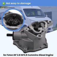 Car Vacuum Pump 5282085 for Foton ISF 2.8 ISF2.8    Car Accessories