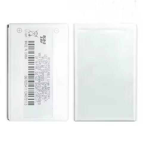 BLB-2 Battery For Nokia, 8210, 8250, 8850, 8910, 8310, 5210, 6500, 6590, 6510, 3610, 8270, 8910I, 76
