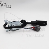 701-80296 Forward Reverse Column Switch for JCB Backhoe MIDI Cx 3cxs-PC 4cx-PC 3cx 215/3cx Turn Sign