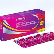 vetasen tablet