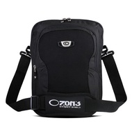 LAPTOP SLING BAG + RAINCOVER - OZONE 741