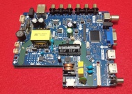 เมน​บอร์ด​ทีวี​ยี่ห้อ​ALPHA​รุ่น​LWD-325AA​พาร์ท​T.R5L.816.816(แท้​ถอด)​