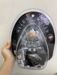 Alien Molly 9