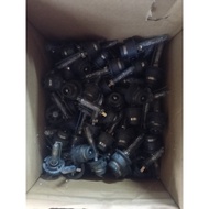 HID bulb D4S D4R used Japan