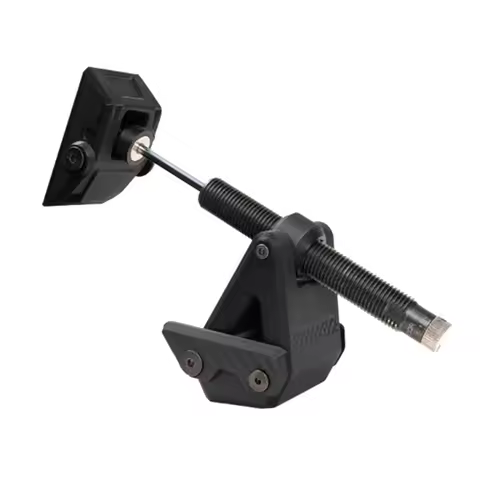 A11M-Pedal Hydraulic Damper Mod For MOZA SRP LITE/ R5 SRP / R9 Pedal Modification