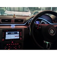 Volkswagen Vw Universal Led Ambient Light Interior Light Welcome Light Passat B6 Passat B7 Passat B8