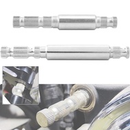 Motorcycle Short/Long Inner Steel Shifter Lever Shaft For Harley Touring Electra Road Street Glide R