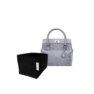 【香港製造|韓國絨布】手製內袋 Hermes-Toolbox 26cm