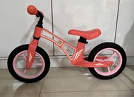 Hape 兒童平衡車